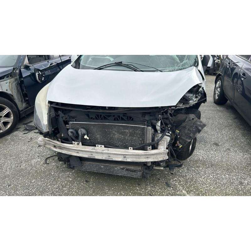 Jante RENAULT GRAND SCENIC 3 Photo n°16