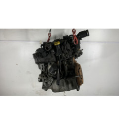Moteur RENAULT CLIO 4 Photo n°1