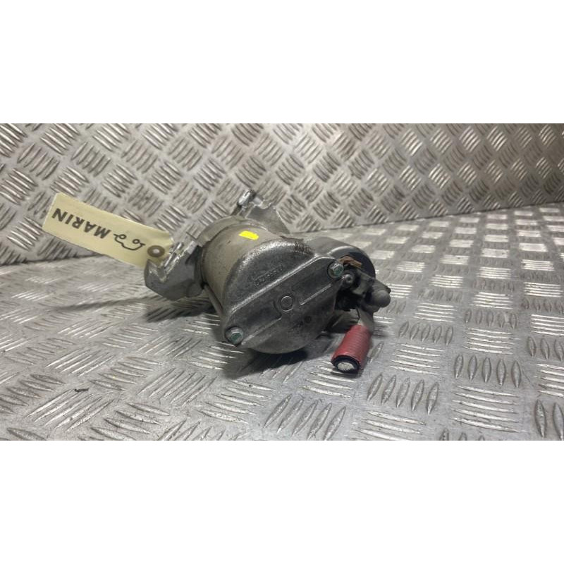 Demarreur BMW SERIE 1 F20 Photo n°3