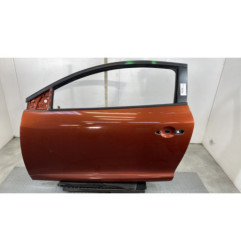 Porte avant gauche RENAULT MEGANE 3 Photo n°1
