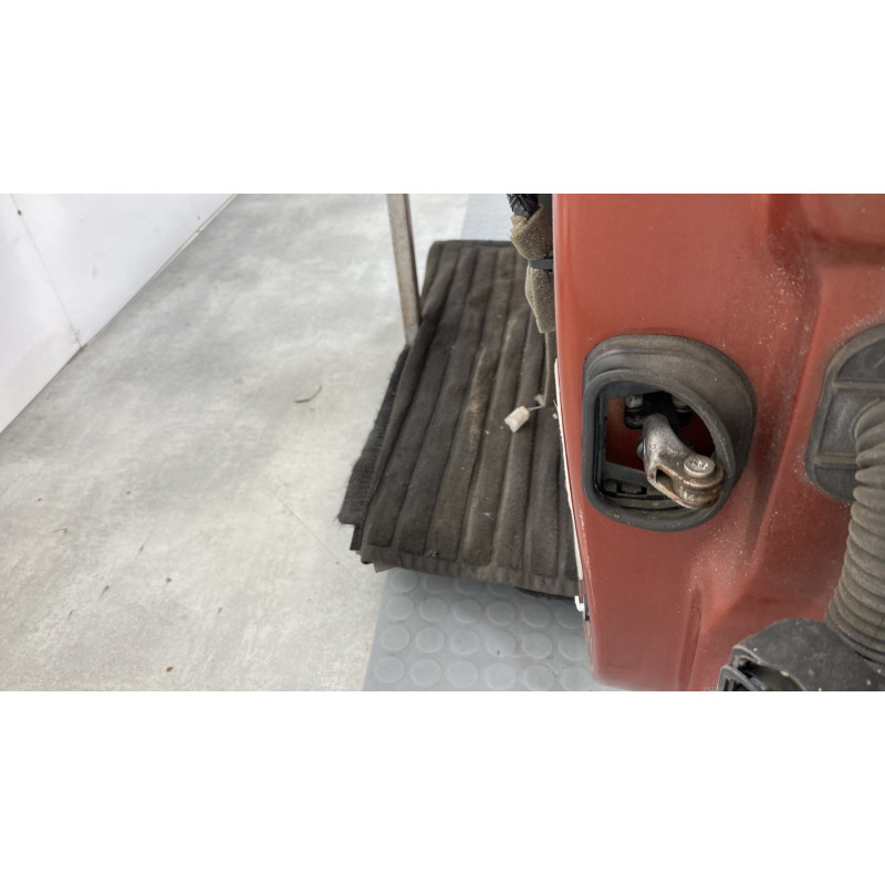 Porte avant gauche RENAULT MEGANE 3 Photo n°3
