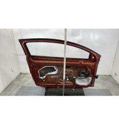 Porte avant gauche RENAULT MEGANE 3
