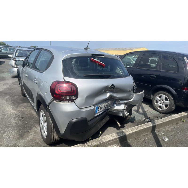 Jante CITROEN C3 3 Photo n°20