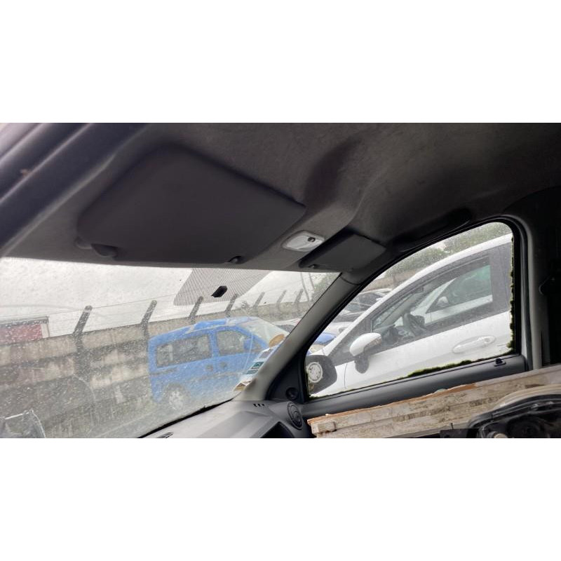 Baguette de porte arriere gauche  DACIA LOGAN 1 Photo n°12