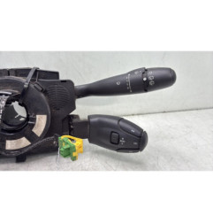 Com (Bloc Contacteur Tournant+Commodo Essuie Glace+Commodo Phare) PEUGEOT 206