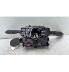 Com (Bloc Contacteur Tournant+Commodo Essuie Glace+Commodo Phare) PEUGEOT 206