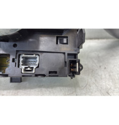 Com (Bloc Contacteur Tournant+Commodo Essuie Glace+Commodo Phare) PEUGEOT 206
