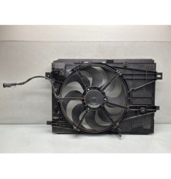 Moto ventilateur radiateur PEUGEOT 308 2 SW