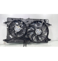 Moto ventilateur radiateur RENAULT MASTER 3