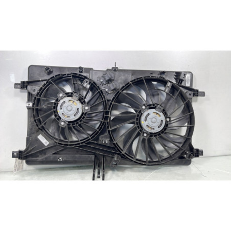 Moto ventilateur radiateur RENAULT MASTER 3