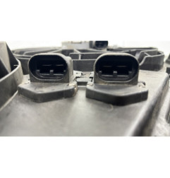 Moto ventilateur radiateur RENAULT MASTER 3