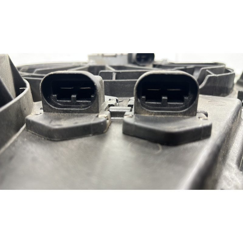 Moto ventilateur radiateur RENAULT MASTER 3 Photo n°5