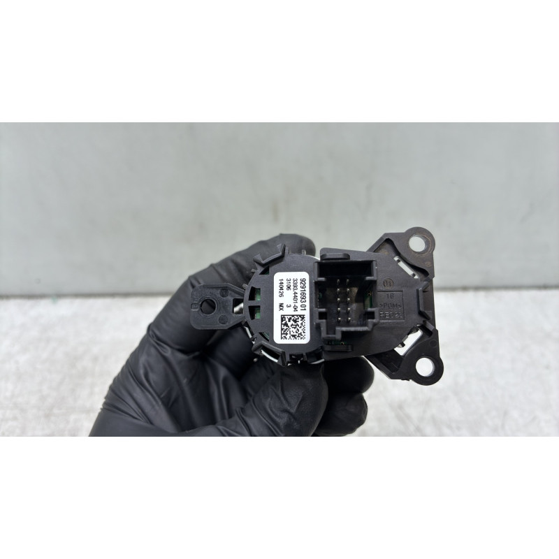 Neiman BMW X3 F25 Photo n°3