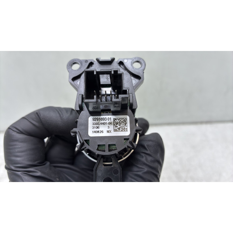 Neiman BMW X3 F25 Photo n°4