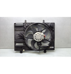 Moto ventilateur radiateur FORD FIESTA 7