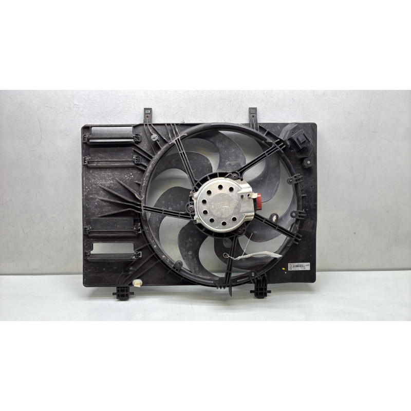Moto ventilateur radiateur FORD FIESTA 7 Photo n°3