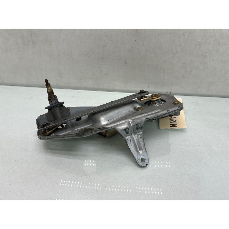 Moteur essuie glace arriere RENAULT R21 Photo n°2