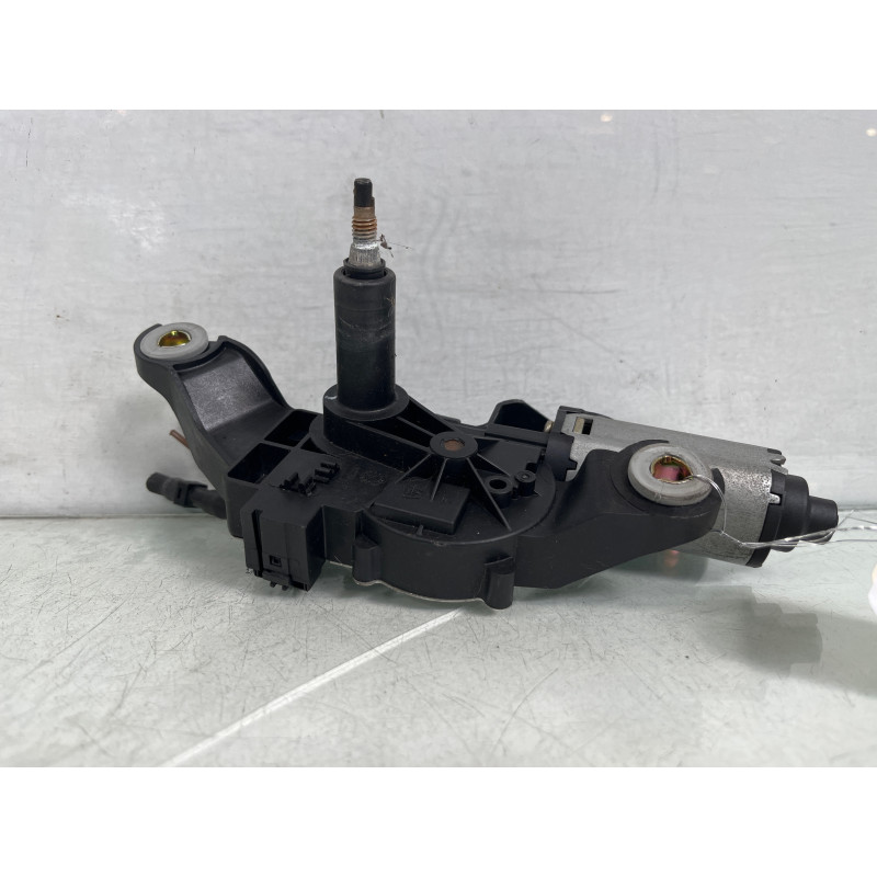 Moteur essuie glace arriere BMW SERIE 1 E87 Photo n°4