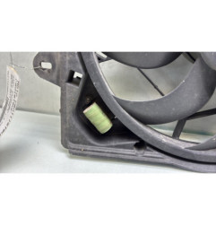 Moto ventilateur radiateur FIAT DOBLO 2