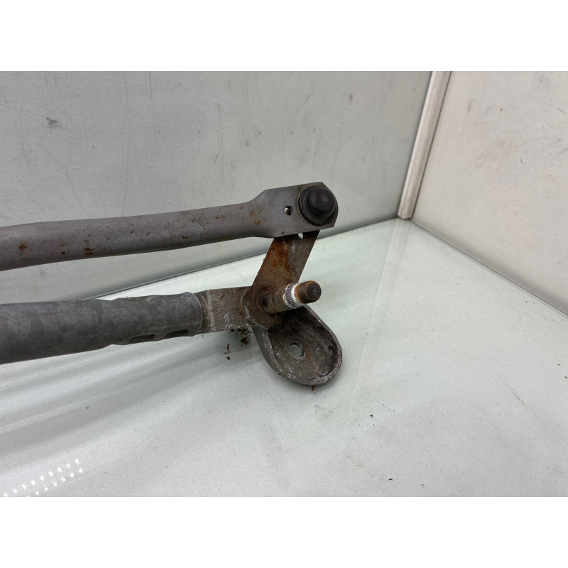 Moteur essuie glace avant MERCEDES CLASSE E 207 Photo n°2