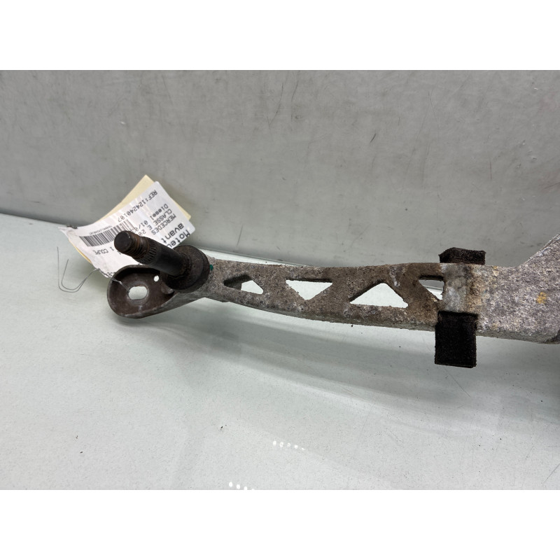 Moteur essuie glace avant MERCEDES CLASSE E 207 Photo n°3