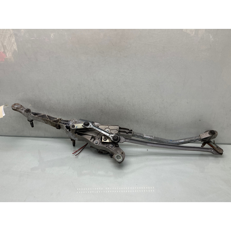 Moteur essuie glace avant MERCEDES CLASSE E 207 Photo n°4