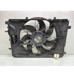 Moto ventilateur radiateur MERCEDES CLASSE E 207
