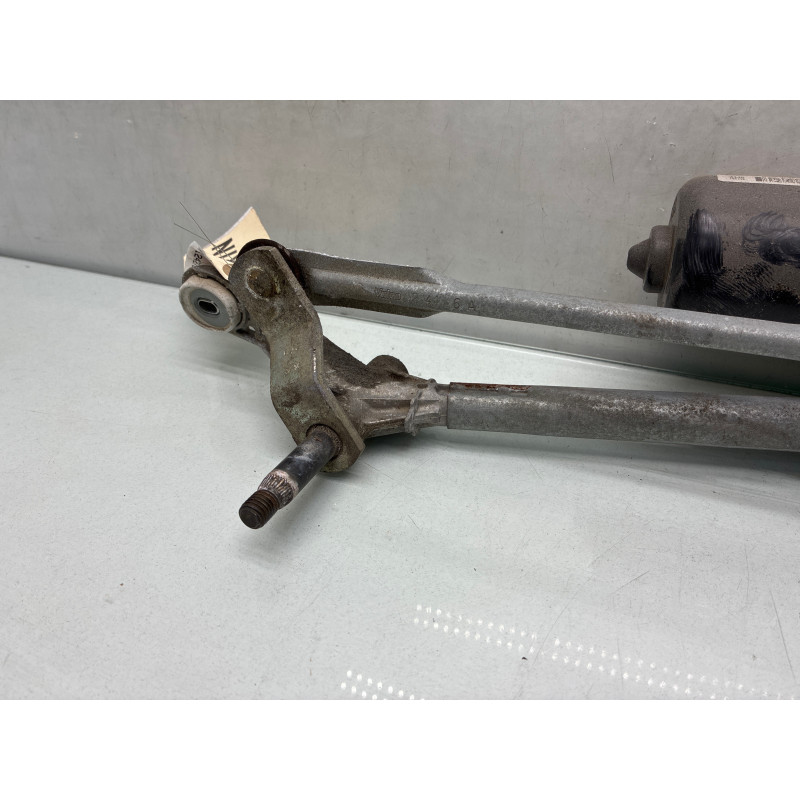Moteur essuie glace avant RENAULT MEGANE 4 Photo n°3