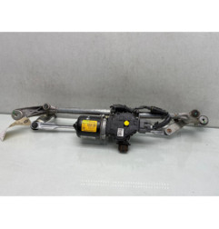Moteur essuie glace avant RENAULT MEGANE 4