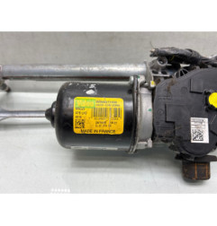 Moteur essuie glace avant RENAULT MEGANE 4