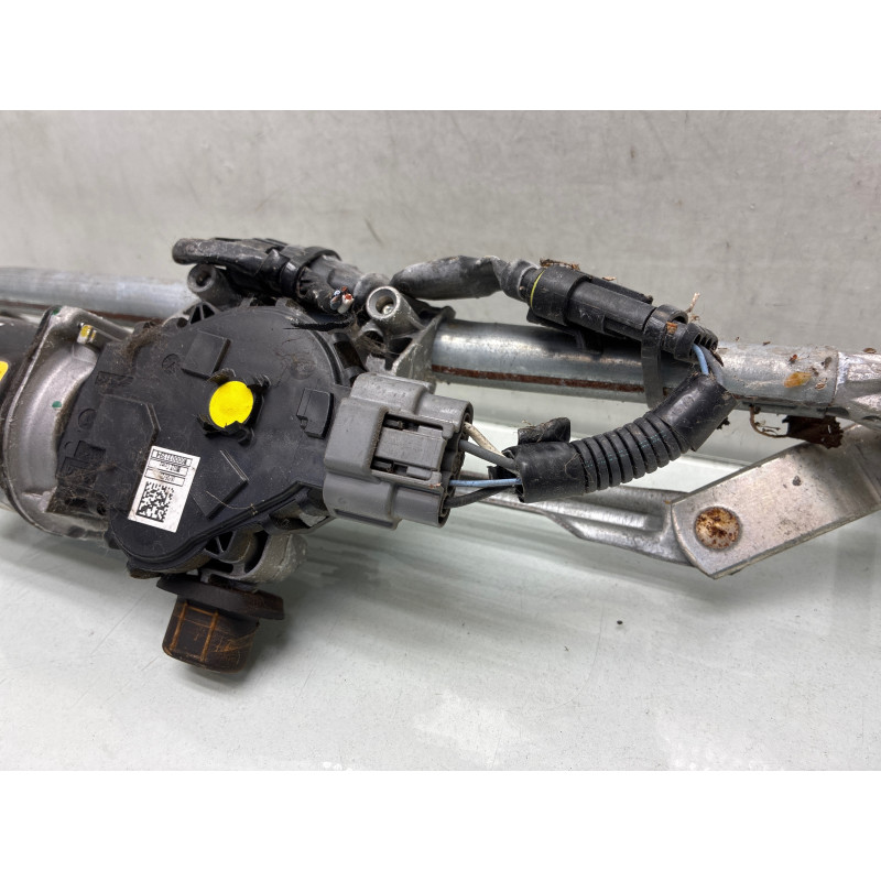 Moteur essuie glace avant RENAULT MEGANE 4 Photo n°6