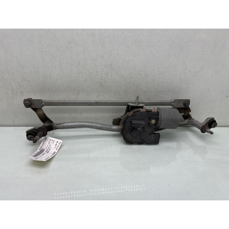 Moteur essuie glace avant AUDI A3 2 Photo n°1