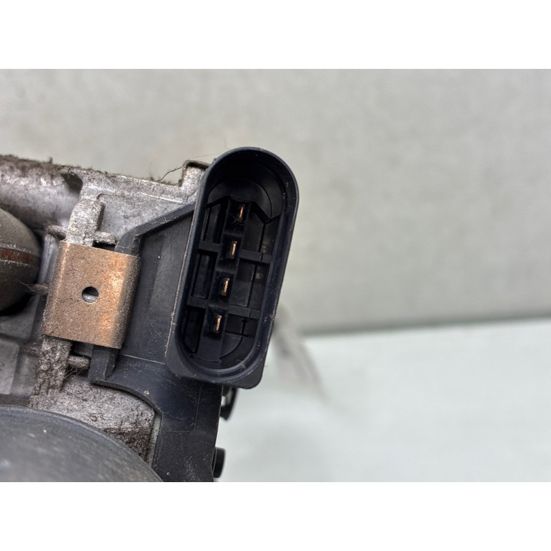 Moteur essuie glace avant AUDI A3 2 Photo n°5