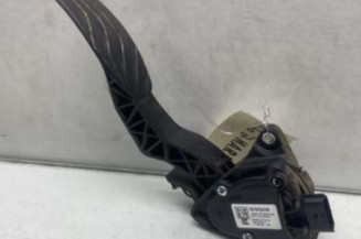 Pedale d'accelerateur NISSAN X-TRAIL 3