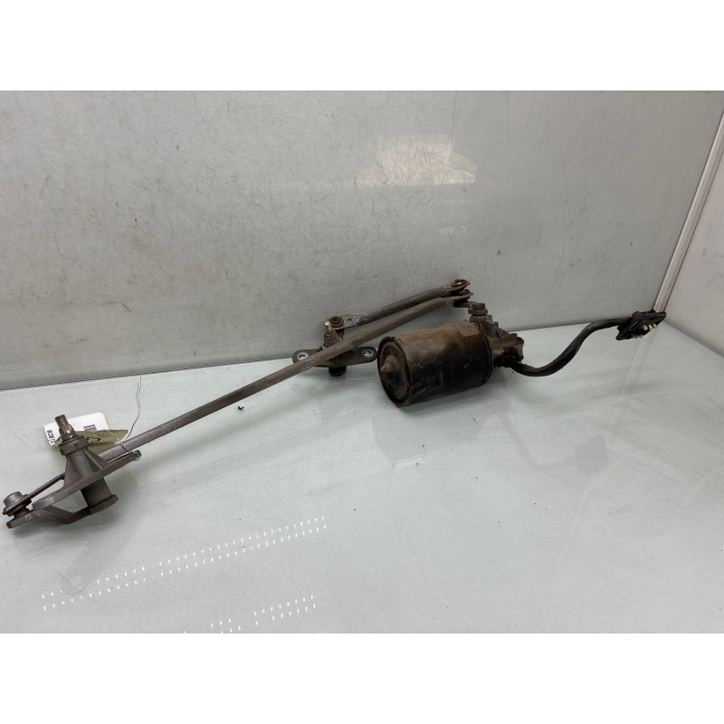 Moteur essuie glace avant MERCEDES 200 W123 Photo n°1