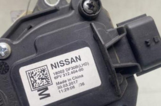 Pedale d'accelerateur NISSAN X-TRAIL 3