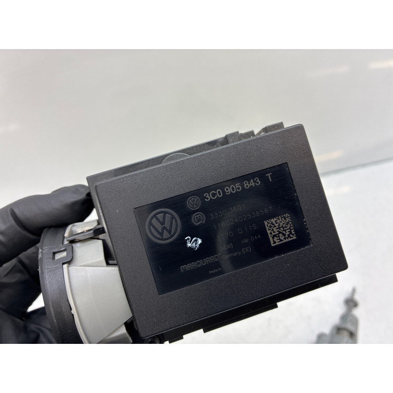 Neiman VOLKSWAGEN PASSAT 6 Photo n°3