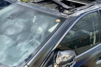 Pedale d'accelerateur NISSAN X-TRAIL 3