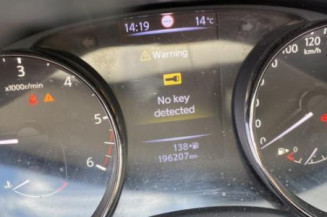 Pedale d'accelerateur NISSAN X-TRAIL 3