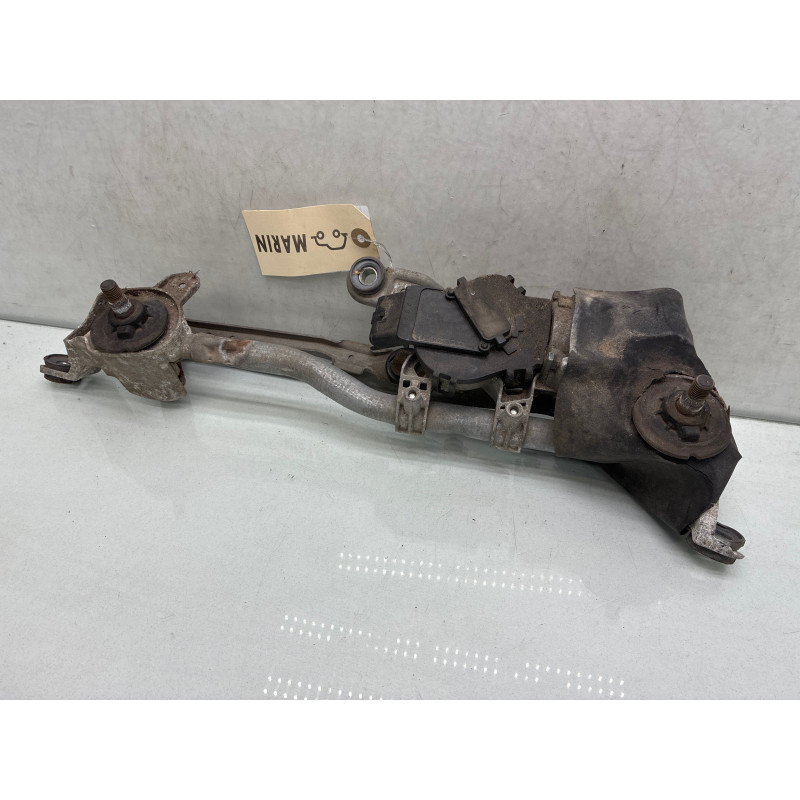 Moteur essuie glace avant NISSAN NOTE 1 Photo n°1