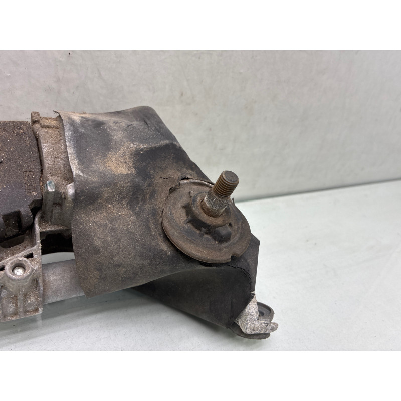 Moteur essuie glace avant NISSAN NOTE 1 Photo n°2