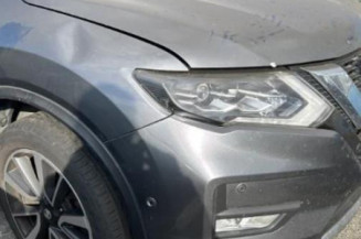 Pedale d'accelerateur NISSAN X-TRAIL 3