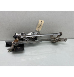 Moteur essuie glace avant NISSAN NOTE 1