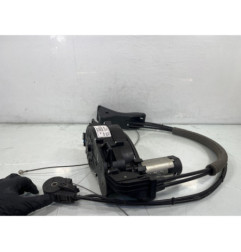 Moteur porte laterale droite PEUGEOT 1007 Photo n°1