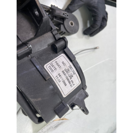 Moteur porte laterale droite PEUGEOT 1007