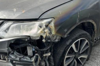 Pedale d'accelerateur NISSAN X-TRAIL 3