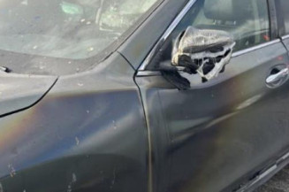 Pedale d'accelerateur NISSAN X-TRAIL 3