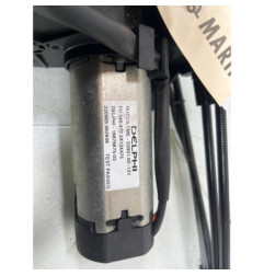 Moteur porte laterale gauche PEUGEOT 1007