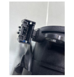 Moteur porte laterale gauche PEUGEOT 1007