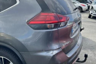 Pedale d'accelerateur NISSAN X-TRAIL 3